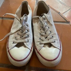 Women’s converse all star tennis shoes